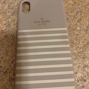 Kate Spade iPhone 8 case